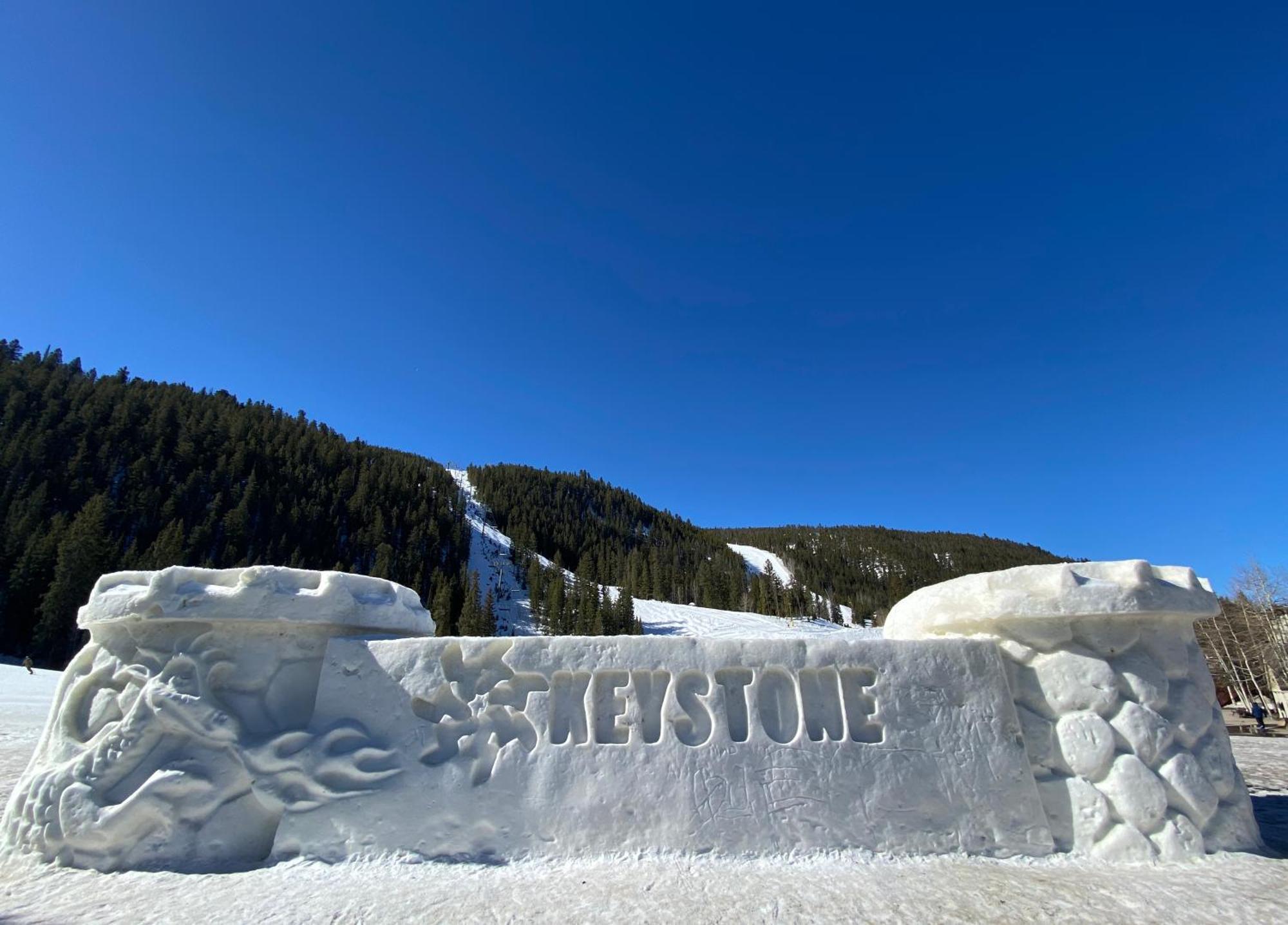 Ski Run 201 By Summitcove Lodging Keystone Kültér fotó