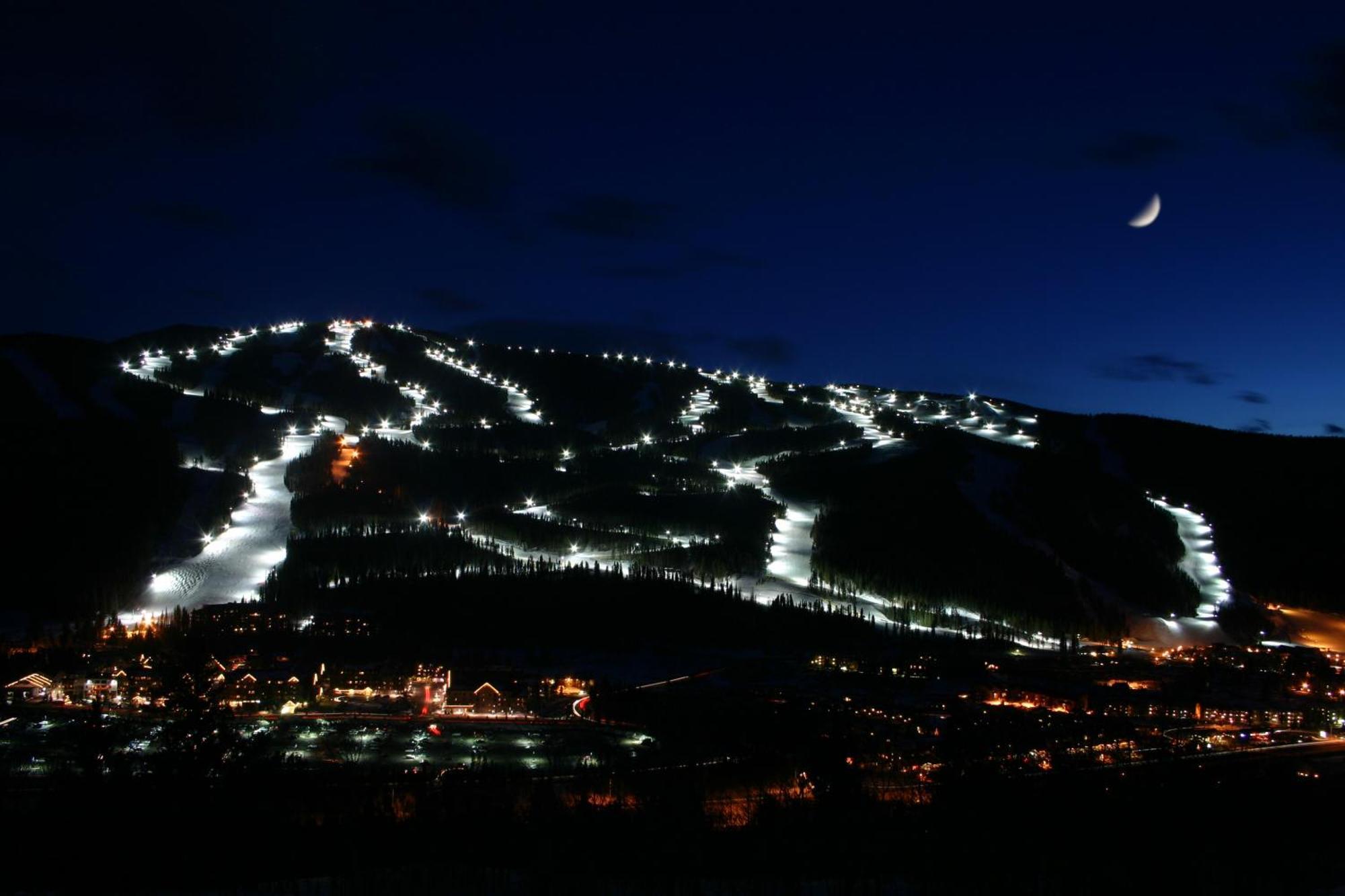 Ski Run 201 By Summitcove Lodging Keystone Kültér fotó
