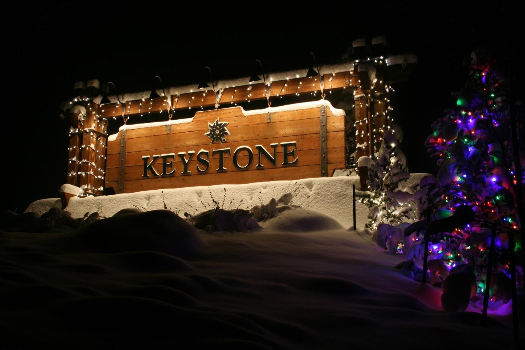 Ski Run 201 By Summitcove Lodging Keystone Kültér fotó