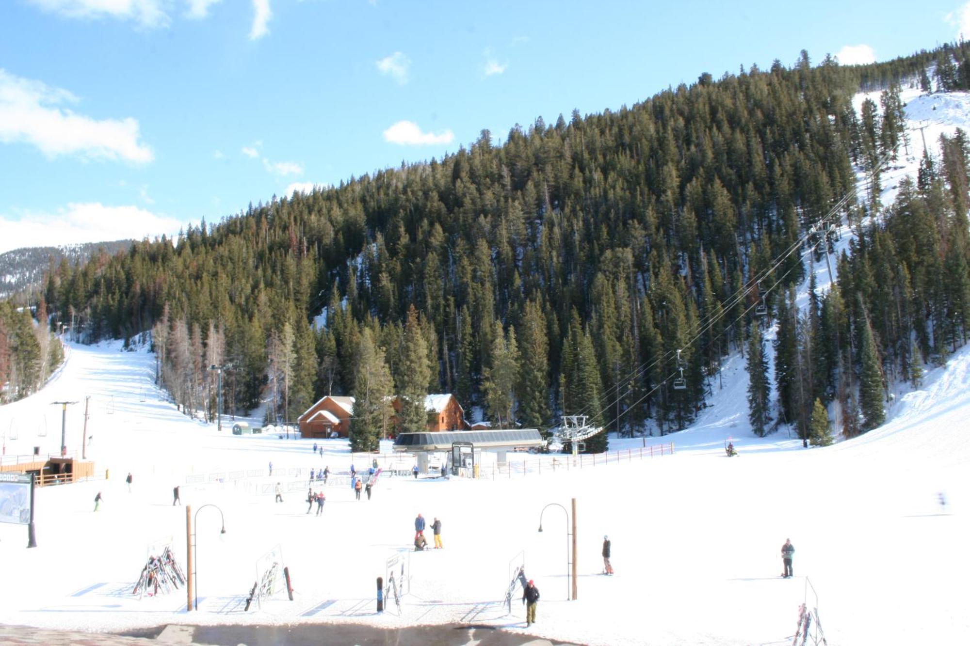 Ski Run 201 By Summitcove Lodging Keystone Kültér fotó